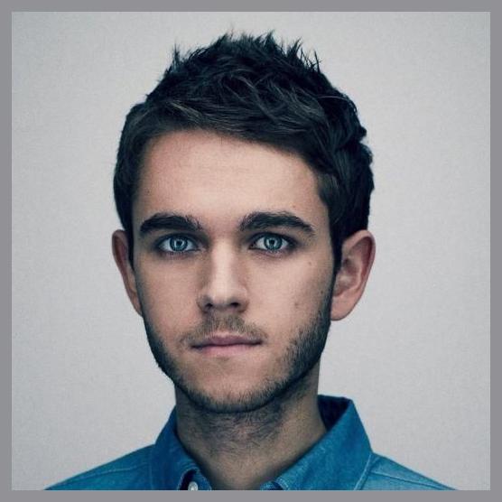 Zedd